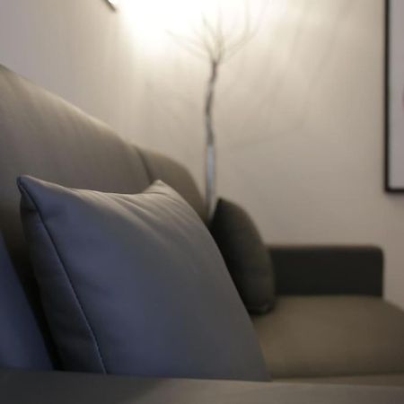 Design Apartment Bergamo Center Eksteriør billede