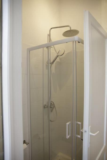 Design Apartment Bergamo Center Eksteriør billede